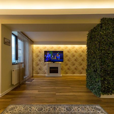 Apartament Carol Sinaia Bagian luar foto