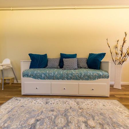 Apartament Carol Sinaia Bagian luar foto