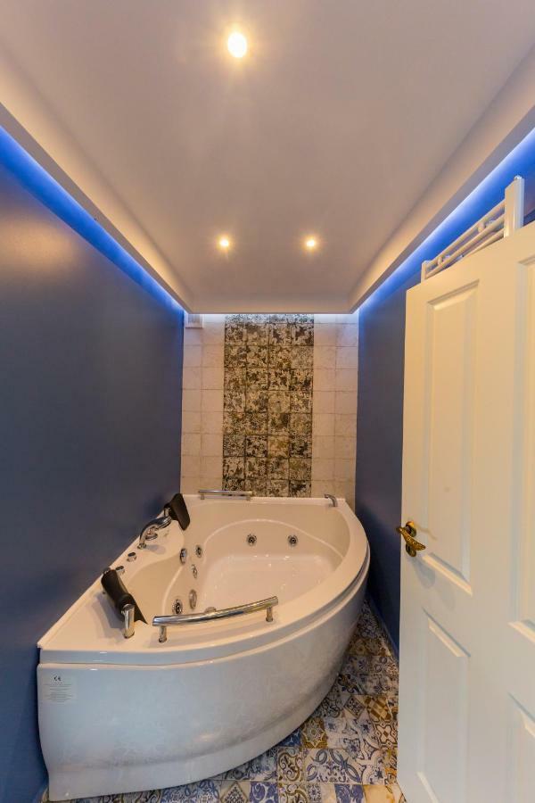 Apartament Carol Sinaia Bagian luar foto
