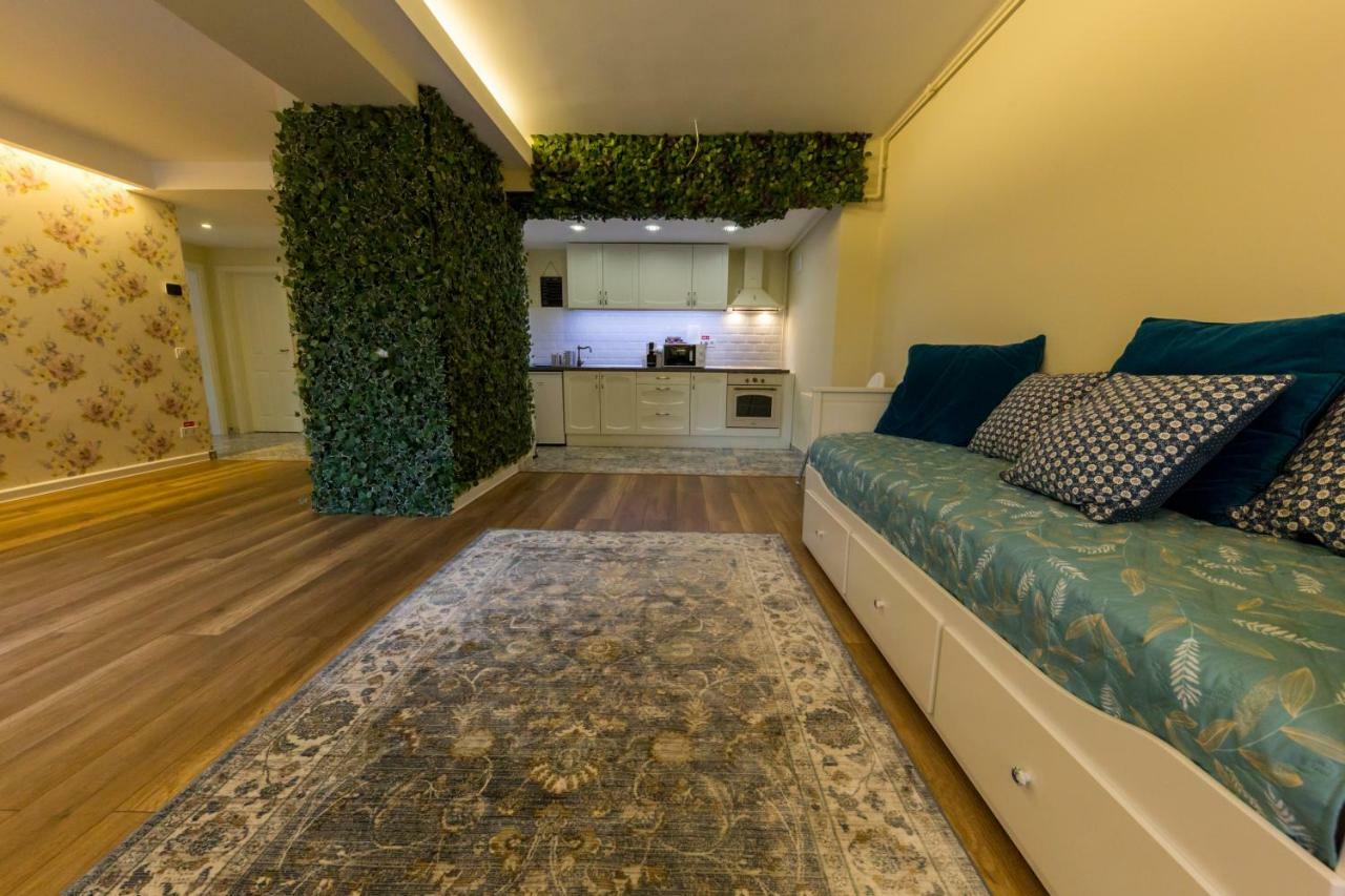 Apartament Carol Sinaia Bagian luar foto