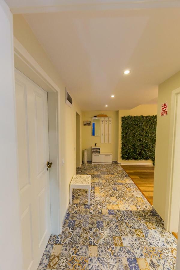 Apartament Carol Sinaia Bagian luar foto